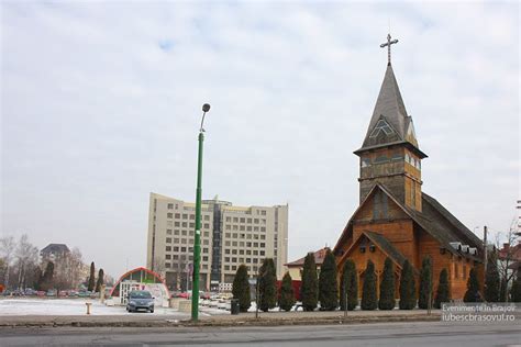 Inaltarea este o sarbatoare importanta in credinta crestina. Biserica "Inaltarea Domnului" - iubescbrasovul.ro