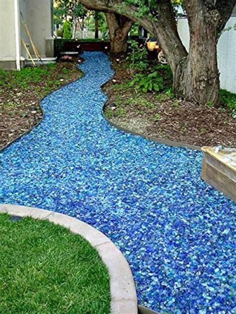 20 Best Stone Walkway Ideas That Will Beautify Your Yard