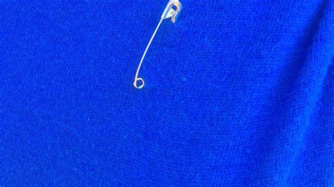 Safety Pins For Solidarity Wbma