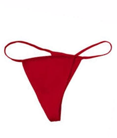 Buy Fiery Leopard And Red Thongs Online At Best Prices In India Snapdeal