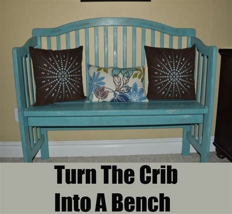 12 Great Ways To Reuse Old Baby Cribs Islamic Fashion Design Council