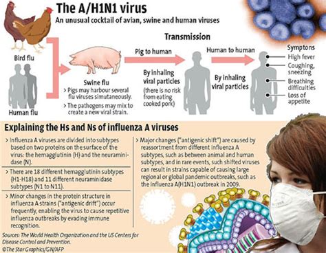 That's when a flu of swine origin struck an army base, triggering fears. Cases of H1N1 detected in Malaysia, Singapore, Thailand ...