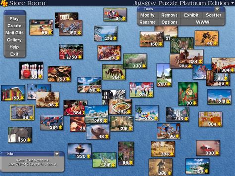 Also, the software is absolutely free to use. Download jigs@w puzzle platinum edition crack - AzariahDay ...