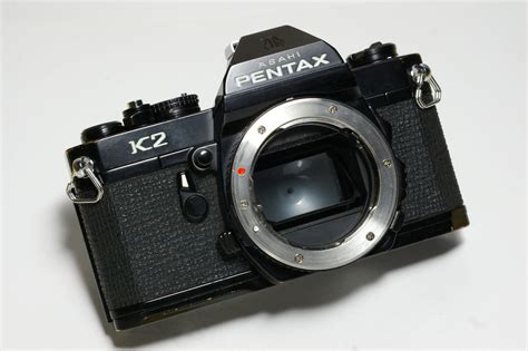 Pentax K2 Konishiroku Flickr