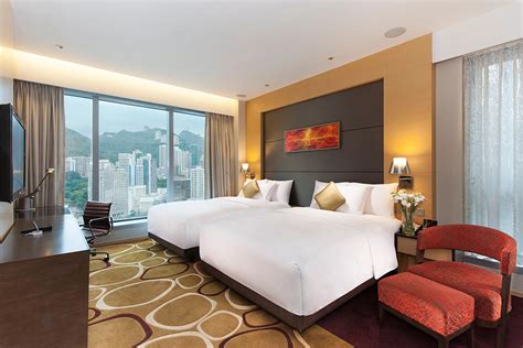 Hong Kong Hotels Crowne Plaza Hong Kong Causeway Bay