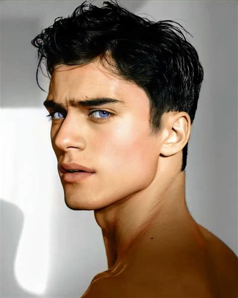 Just Beautiful Men Beautiful Men Faces Face Drawing Reference Character Inspiration Male