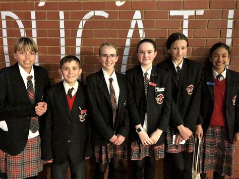 Congratulations To Our Year 7 And Seton Catholic College Facebook