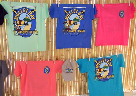 Get directions, reviews and information for mullet bay in saint simons island, ga. Merchandise, Mullet Bay Restaurant, Seafood, St. Simons ...