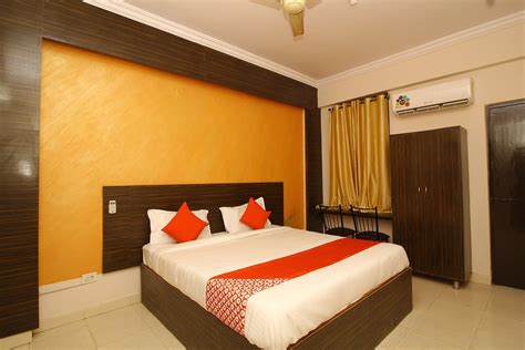 Hotels In Hyderabad Best Budget Hyderabad Hotels From ₹372