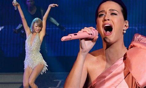 Katy Perry S 135 Mln Tops Taylor Swift As Highest Music Earner Beauty Companies Rich People