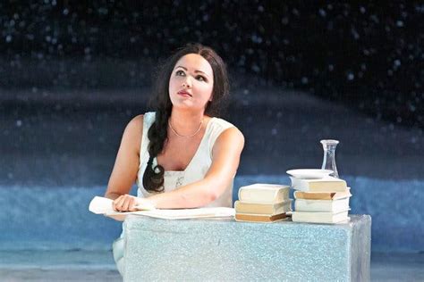 ‘eugene Onegin At The Vienna State Opera The New York Times
