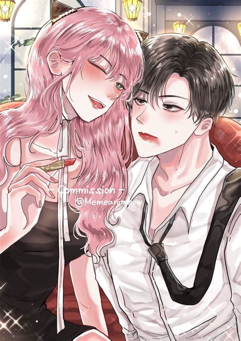 Rest 🐰🧡 Rabbitmie Commission Open On Twitter ในปี 2022 สาวอะนิเมะ