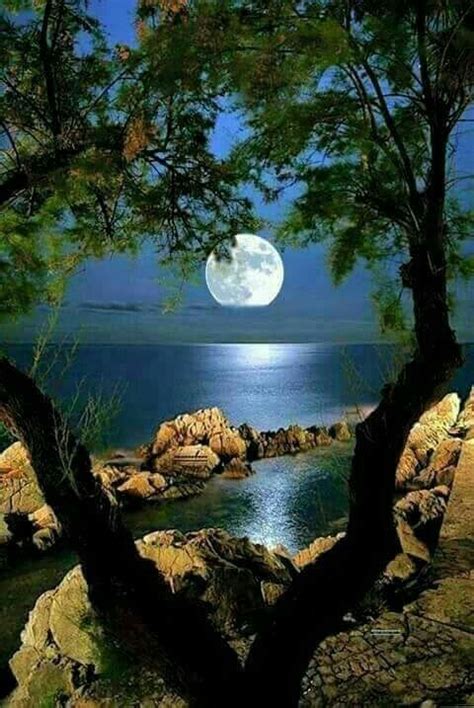 Maybe you would like to learn more about one of these? 9303 best Beautiful moon images on Pinterest | Beautiful ...