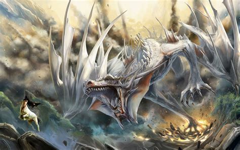 Cool 3d Dragon Wallpapers 55 Images