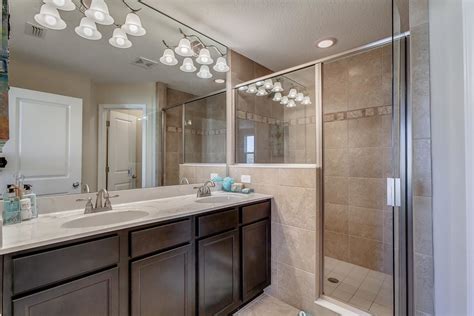 Meadowbrook Project Transitional Bathroom Jacksonville By Dream