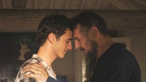 Liam Neeson Y Su Hijo Protagonizaron Filme Sobre Una Tragedia Familiar