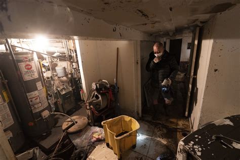 Nyc Funded A Pilot To Make Basement Apartments Safer But Then It Went