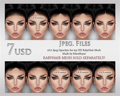 mmd new tda pastel hair textures download~. * 14 .Jpeg Basic Opacitys By MissMaya.* Made for HD ...