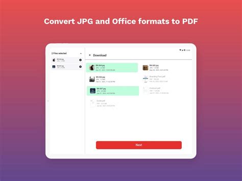 Ilovepdf For Android Apk Download