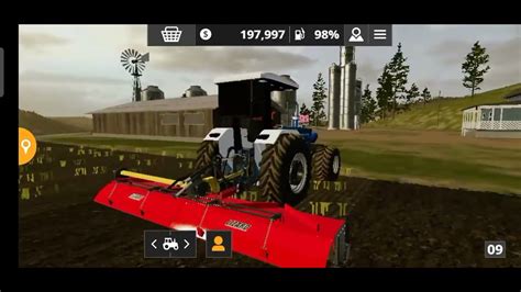 Ford 3600 👊👊 Farming 🧺 Simulator 20 Indian Tractor 🚜 Game 🎮🎯 Play ️⏯️