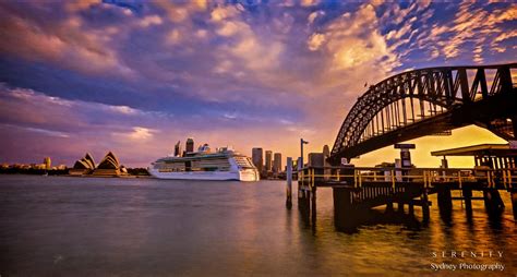Sydney Facebook Fan Photos - Sunny Side Up - Sydney Harbour