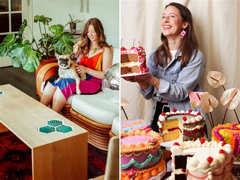 turning your side hustle into your full-time gig • goal getters