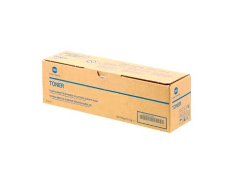 Without permission of the copyright owner. Konica Minolta BizHub 3320 Toner Cartridge - 10,000 Pages