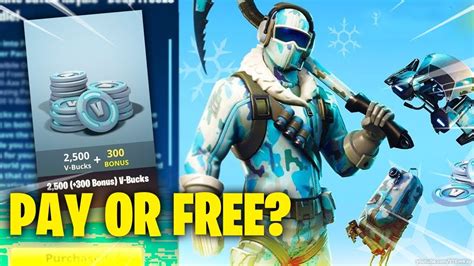 Fortnite How To Get Deep Freeze Bundle In Fortnite How To Get