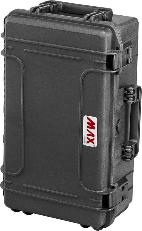 Max Max505cam Ip67 Rated Waterproof Durable Watertight Equipment