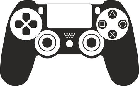 Controller Clipart Play Station Pictures On Cliparts Pub 2020 🔝