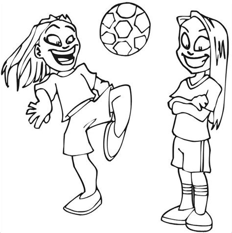16+ Football Coloring Pages - Free Word, PDF, JPEG, PNG Format Download