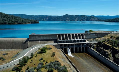 Oroville Dam Series The Most Impressive Dams On Earth