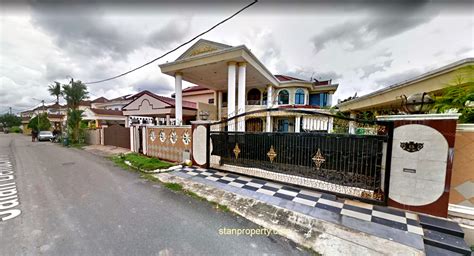 Малайзия, ментакаб, 8 lorong bendera 1f taman bukit bendera mentakab. Damansara Heights Bungalow: Bukit Bendera Mentakab ...