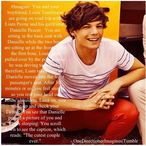 1d Imagine I Just Really Love This One It Is Adorable One