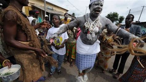 4 Weird Traditions In Nigeria Olatorera For Greater Nigeria