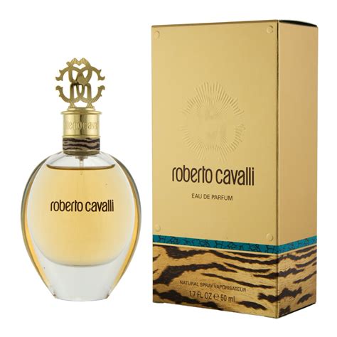 Roberto Cavalli Roberto Cavalli Eau de Parfum Eau De Parfum 50 ml (woman) - Roberto Cavalli Eau ...