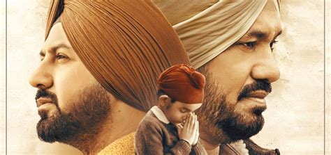 Punjabi Movie Ardaas Karaan 7th Day Box Office Collections Review