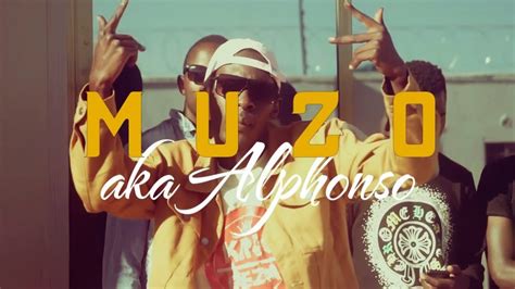 Muzo Aka Alphonso Mafia Gang Mp3 Download 2021