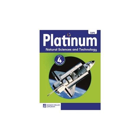Platinum Natural Sciences And Technology Grade 4 Learners Book Epdf