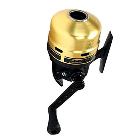 Top Best Underspin Reels HG Reviews Compare