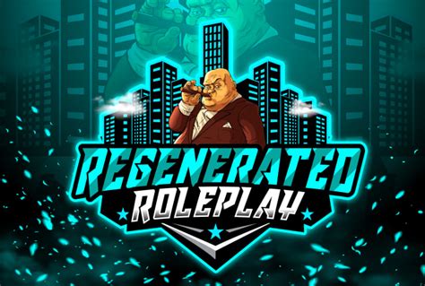 Do Eye Catchy Fivem Roleplay Logo Design And Redm Rust For Server By