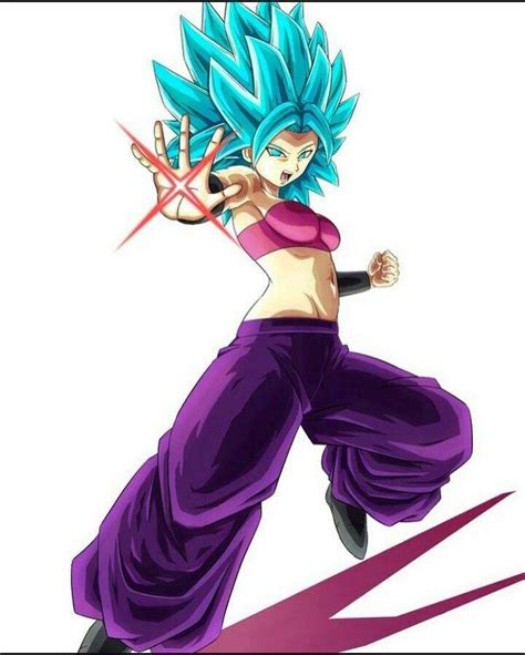 Four anime instalments based on the franchise have been produced by toei animation: caulifla | Wiki | Dragon Ball, Z, GT, Super Fans Amino