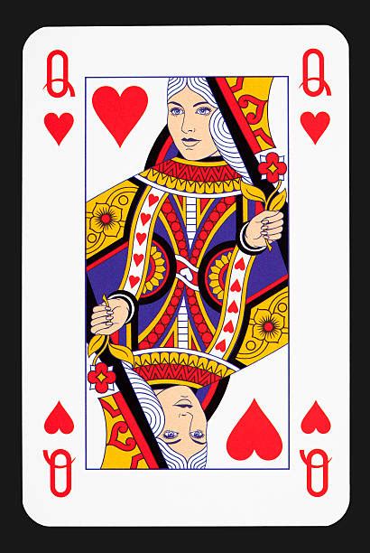 Royalty Free Queen Of Hearts Pictures Images And Stock Photos Istock