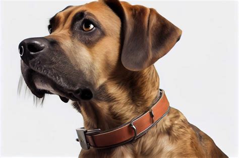 Unleash Your Dog's Style with the Perfect Collar: A Guide to Picking