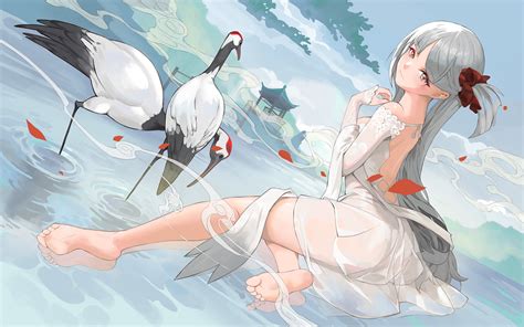 Shoukaku Azur Lane Image By Mita Mangaka Zerochan Anime Image Board
