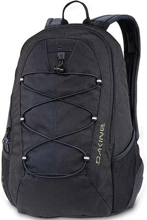 Dakine Transit Backpack Black For Sale At 3173416
