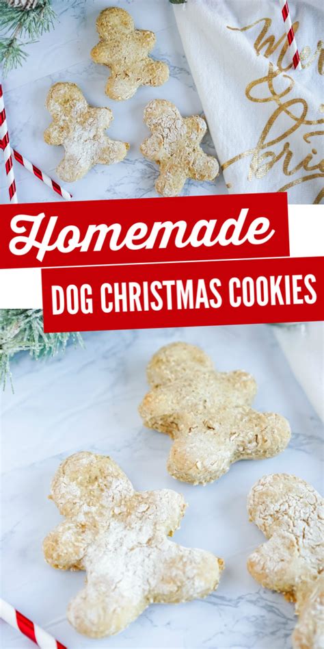 Made these cookies,except i used lemon extract in place of vanilla,my husband says they are the best cookie he has i added 1/8 tsp of lemon oil to the glaze and it really popped the lemon flavor. Homemade Christmas Cookie Dog Treats Recipe! - Lemon Peony | Recipe in 2020 | Christmas dog ...