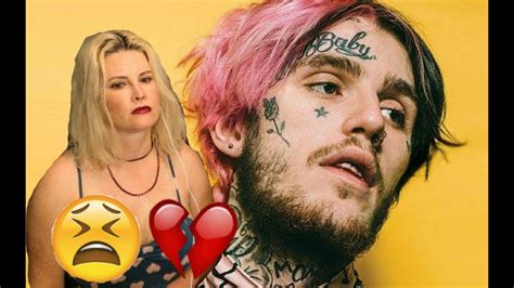 Mom Reacts To Lil Peep Awful Things The Brightside Rip Lil Peep My Xxx Hot Girl