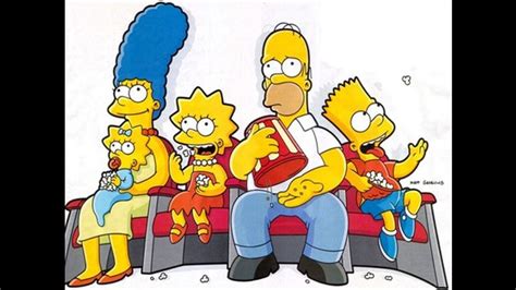 Morirá Personaje De Los Simpsons