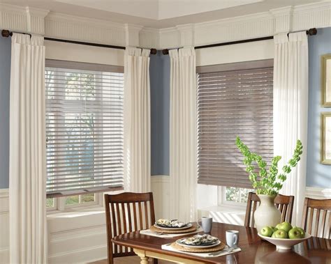 Horizontal Blinds For Wide Windows And Patio Doors Fairfield